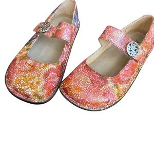 Alegria Paloma Mary Jane 36